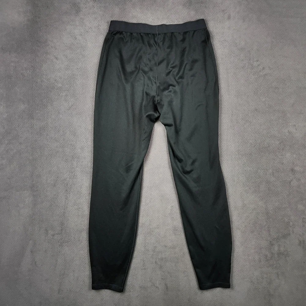 Patagonia Capilene 3 Midweight Bottoms Mens Medium Black Polartec Base Layer